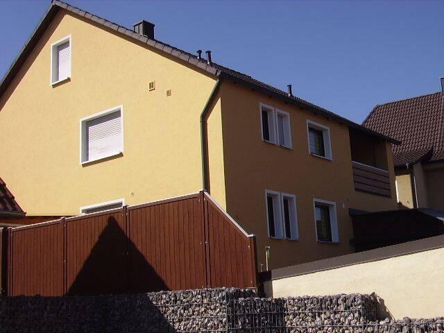 Mehrgenerationenhaus für die große Familie