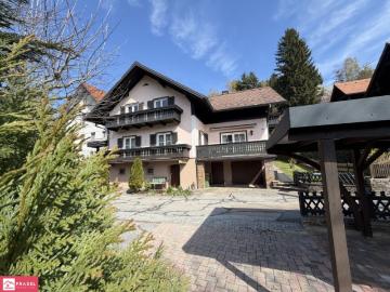 Bad Gams, Deutschlandsberg, Bezirk Deutschlandsberg, Steiermark