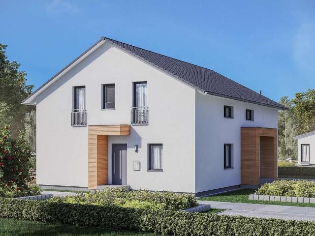Mehrgenerationenhaus ganz nach euren Wünschen gestalten! Jetzt in Langenberg