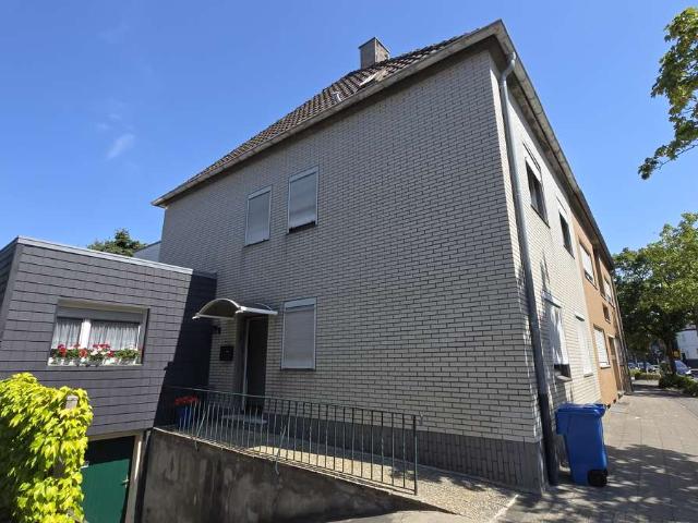 Mehrgenerationenhaus in Viersen