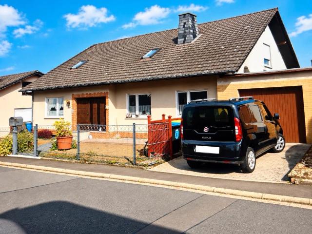 Mehrgenerationenhaus in Burghaun