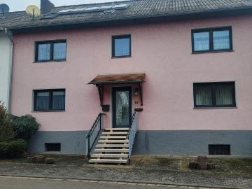 Schaffhausen, Wadgassen, Region Saarland