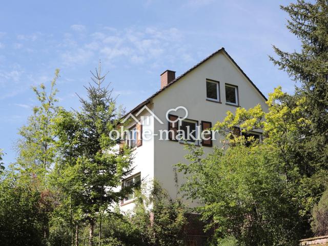 Mehrgenerationenhaus in Freden, 60 km südl. Hannover