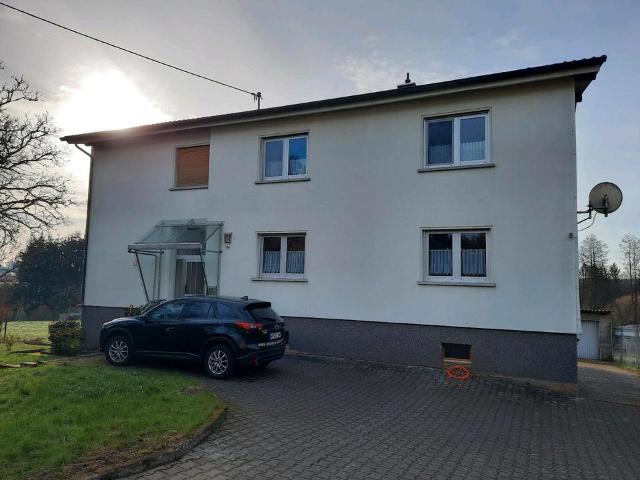 Mehrgenerationenhaus in Oberthal zu verkaufen