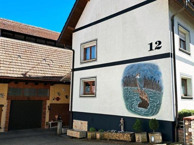 Mehrgenerationenhaus mit 3 Wohnungen