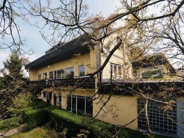 Mehrgenerationenhaus mit beeindruckender Architektur und unbegrenzten Möglichkeiten