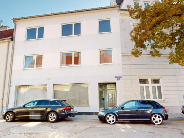 Mehrgenerationenhaus mit Geschäftsfläche in Top Lage Groß Enzersdorf