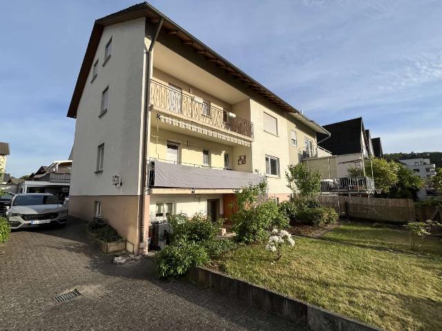 Mehrgenerationenhaus mit drei Wohnebenen