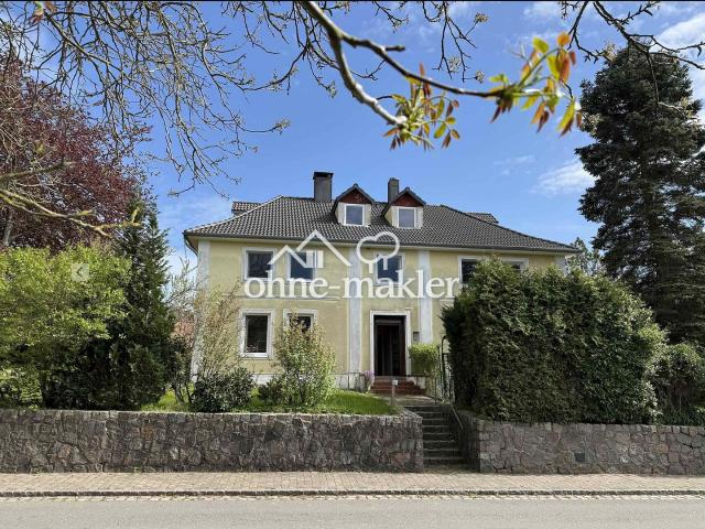 Mehrgenerationenhaus mit Entwicklungspotenzial nahe Eckernförde – 275 m² | 1.080 m² Grundstück