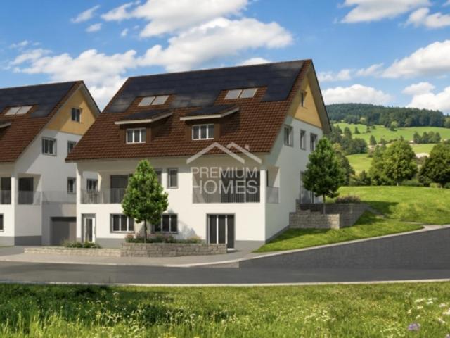 Mehrgenerationenhaus mit Einliegerwohnung zum Kaufen