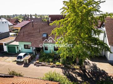 Fußgönheim, Odenwald, Baden Württemberg, Rheinland-Pfalz