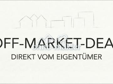 Mehrgenerationenhaus mit Nebengebäude, Garagen und Entwicklungspotenzial