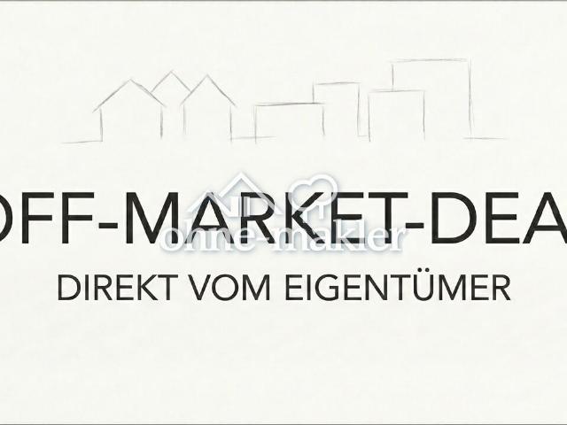 Mehrgenerationenhaus mit Nebengebäude, Garagen und Entwicklungspotenzial