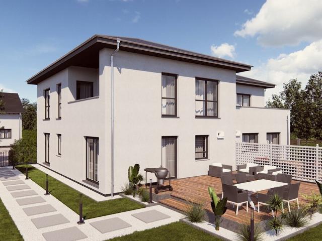 Mehrgenerationenhaus mit Renditepotenzial Flexibles Wohnen trifft smarte Investition