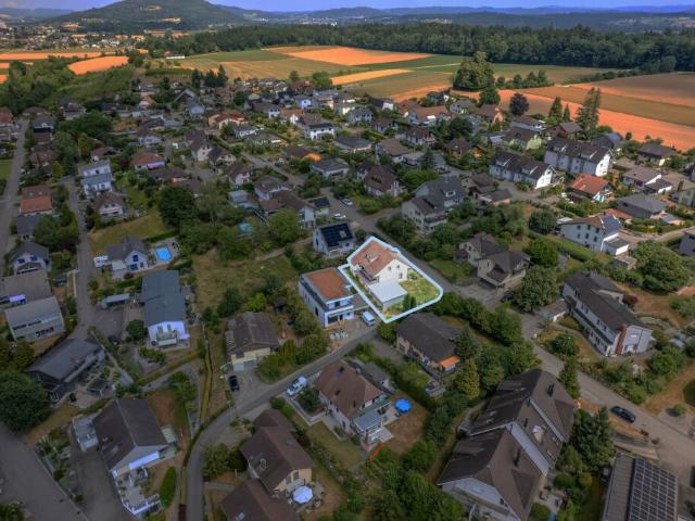 Mehrgenerationenhaus mit viel Potenzial