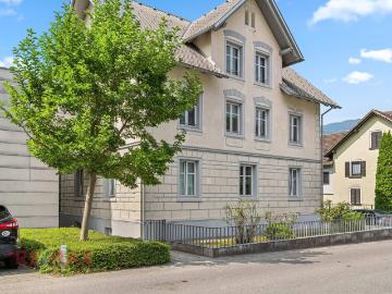 Haus zum Verkauf in 6710 - Terrasse