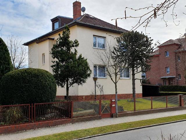 Mehrgenerationenhaus mit zwei separaten Wohneinheiten