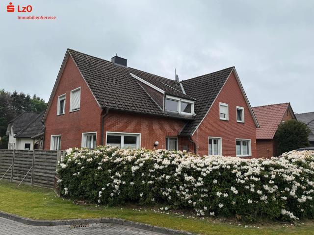 Mehrgenerationenhaus oder Kapitalanlage mit 2 Wohneinheiten