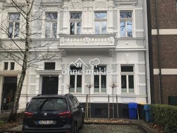 Bockum, Krefeld - Zugang für Menschen mit Behinderungen