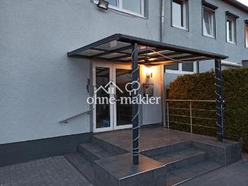 Mehrgenerationenhaus plus Gewerbe