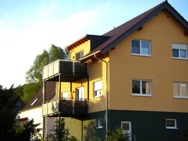 Mehrgenerationenhaus2019Wohntraum in Eidengesäß Linsengericht