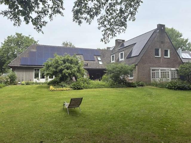 Mehrgenerationenwohnen mit viel Platz in Fischerhude Quelkhorn!