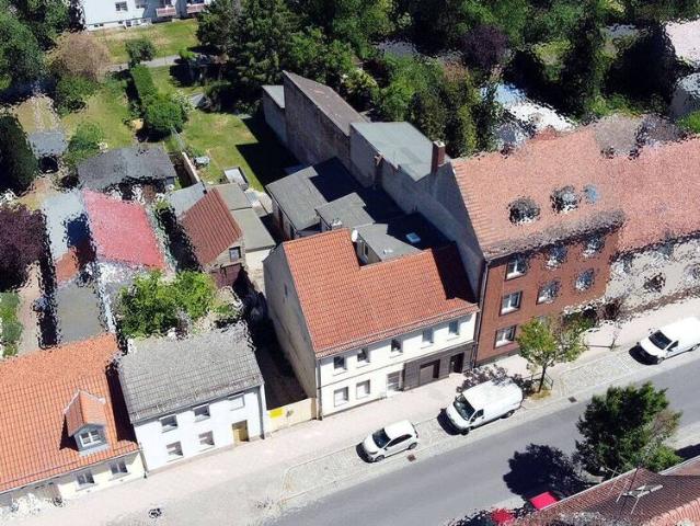 Mehrgenerationenwohnen mit Potenzial 3 Wohneinheiten und zusätzliches Baugrundstück