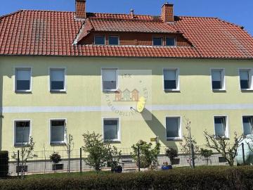 Mehrgenerationshaus mit großem Grundstück und Gästehaus