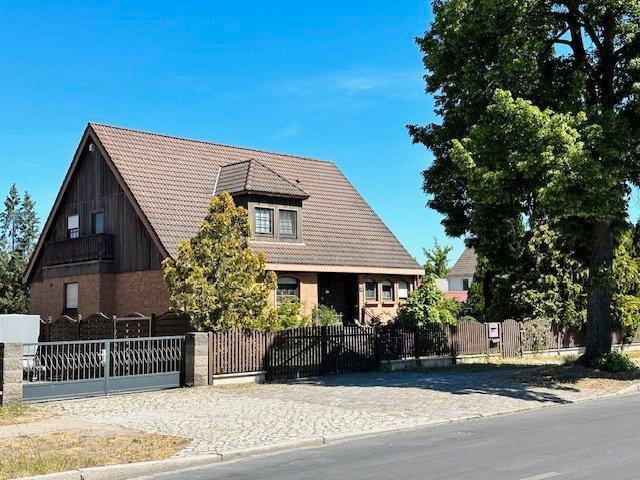 Mehrgenerationshaus