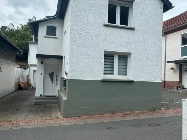 Mehrgenerationshaus