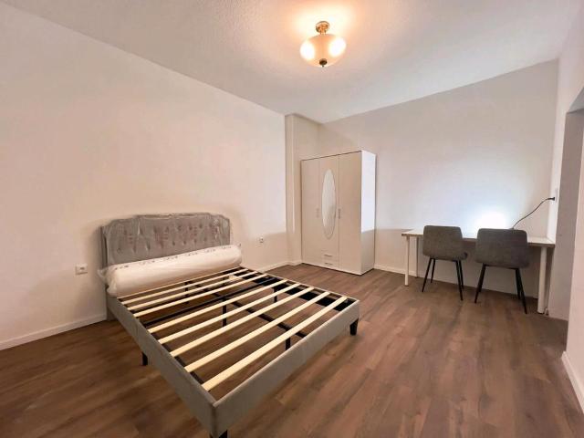 Mehrere möblierte WG Zimmer Bremen Gröpelingen ab sofort