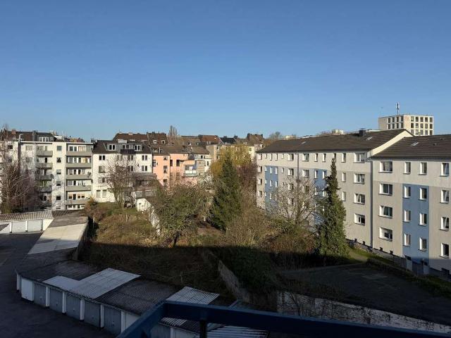 Mehrere Eigentumswohnungen in Aachen Rothe Erde – bereits über 50 % verkauft