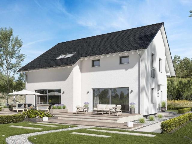MEHRERE GENERATIONEN UNTER EINEM DACH!BAUEN IN IHRER TRAUMLAGE!RUFEN SIE MICH AN!0176/72676022