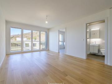 Mehrere 3.5 Zimmer komplett renoviert