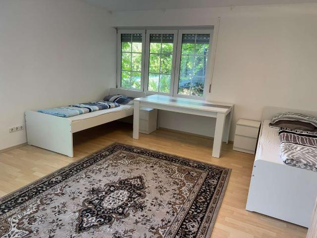 Mehrere Wohnungen zu vermieten bis zu 6 Personen