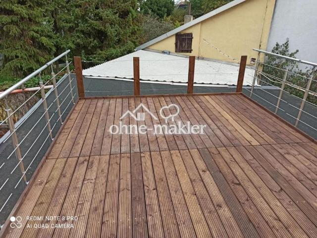Mehrere Wohnungen zvm Wo Neuhausen