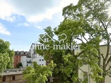 Johannesviertel - Kamin