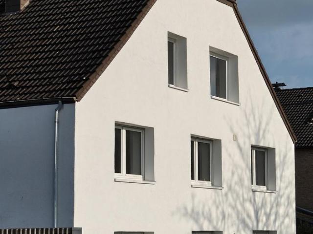 Mehrfamilenhaus in Bad Salzuflen