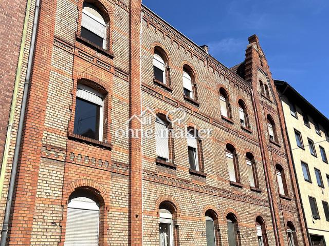 Mehrfamilenhaus Mannheim / Rheinau