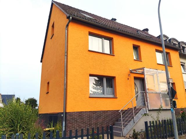 Mehrfamilienwohnhaus, 3 Wohnungen, Renditeobjekt, vermietet