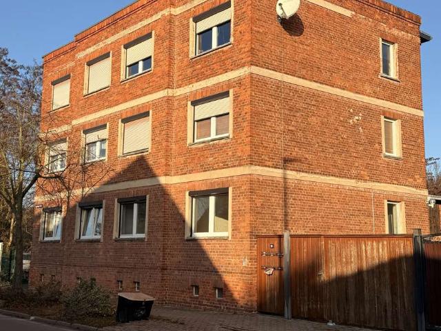 Mehrfamilienwohnhaus in idyllischer Lage