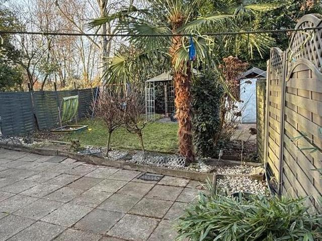 Mehrfamilien + Einfamilienhaus provisionsfrei