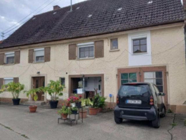 Mehrfamilien Haus in Herbertingen