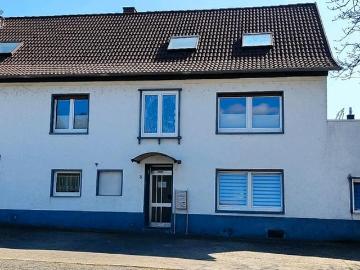 Ormesheim, Südhessen, Rheinland-Pfalz