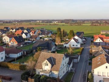 Obernfelde, Osnabrücker Land, Nordrhein-Westfalen