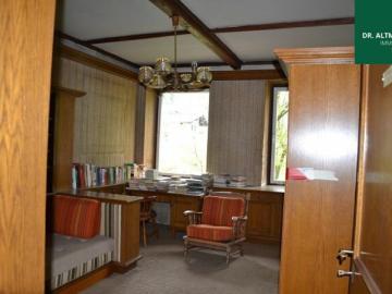 Mehrfamilien Landhaus mit viel Potenzial im Gegendtaler Seen und Skigebiet