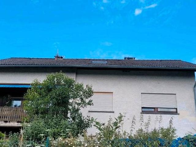 Mehrfamilienhaus Mücke Ruppertenrod Verkauf