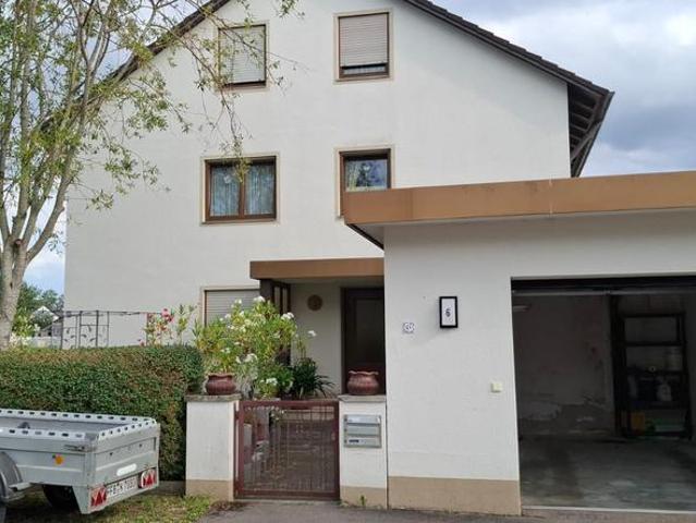 Mehrfamilienhaus Mammendorf, Bestlage
