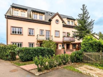 Mehrfamilienhaus MFH Rendite Objekt