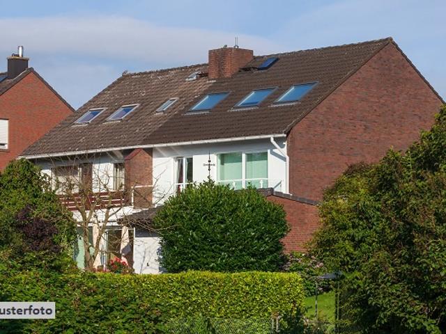 Mehrfamilienhaus mit 4 bis 5 Wohnungen provisionsfrei